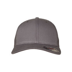 Casquette Flexfit Mesh Trucker POITIERS
