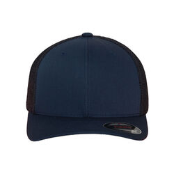 Casquette Flexfit Mesh Trucker POITIERS