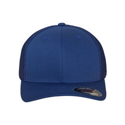 Casquette Flexfit Mesh Trucker POITIERS