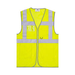 Gilet HV Safari Air