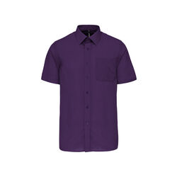 Chemise MC Homme Ace