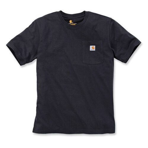T-shirt POCKET