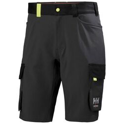 Bermuda OXFORD 4X CARGO POITIERS
