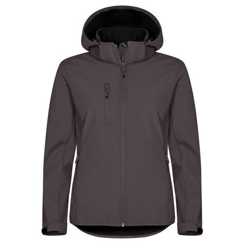 Softshell Femme CLASSIC HOODY
