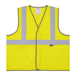Gilet HV ECO POITIERS