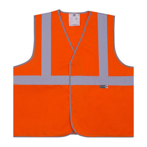 Gilet HV ECO