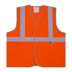Gilet HV ECO POITIERS