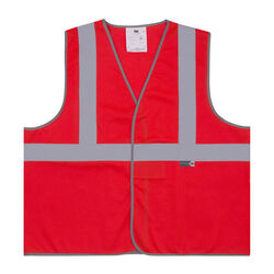 Gilet HV ECO POITIERS