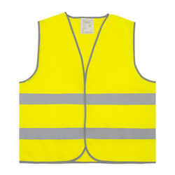 Gilet HV NEON POITIERS