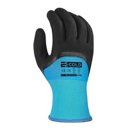 Gants froid E-COLD POITIERS