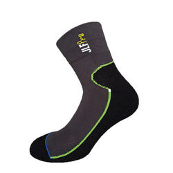 Chaussettes FRA&Icirc;CHEUR COURTE POITIERS