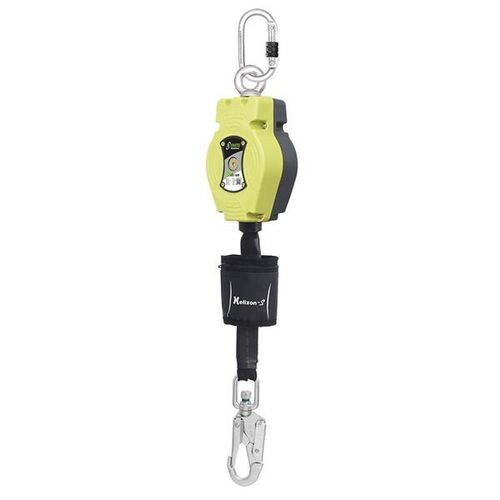 Antichute Helixon-S  sangle