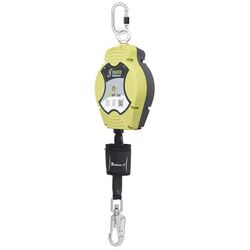 Antichute Helixon-S  sangle POITIERS