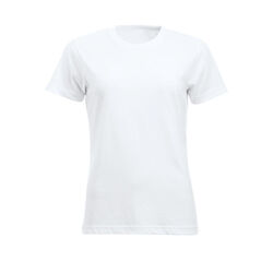 T-shirt NEW CLASSIC T LADIES POITIERS