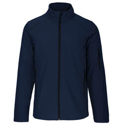 Softshell K401 POITIERS