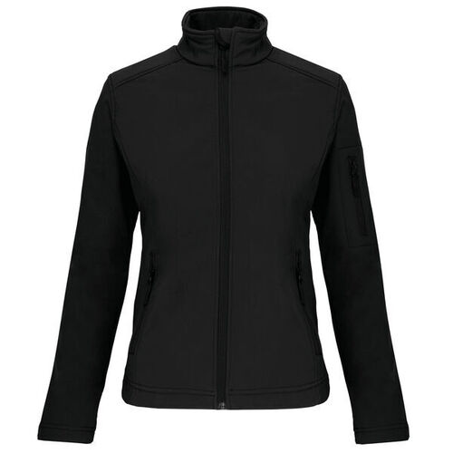 Softshell K400