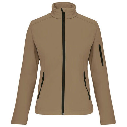 Softshell K400