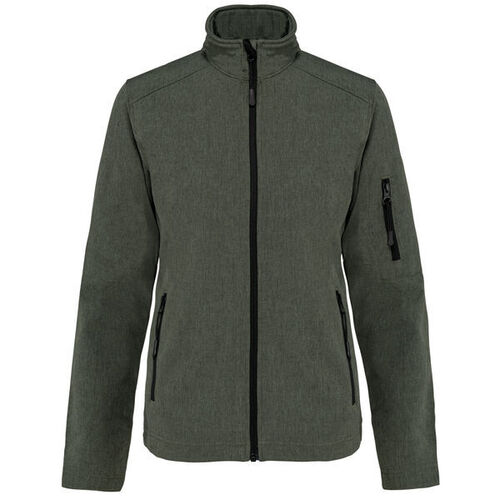 Softshell K400