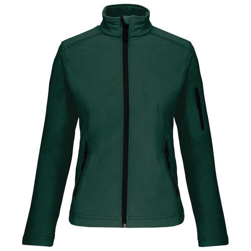 Softshell K400