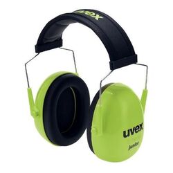 Casque antibruit K JUNIOR