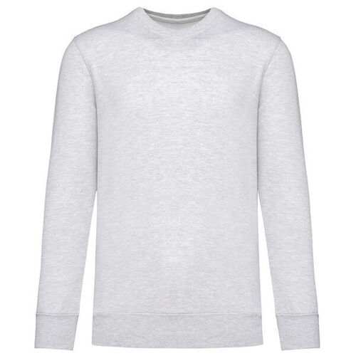 Sweat-Shirt Recycl&eacute; K4040