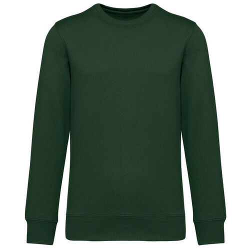 Sweat-Shirt Recycl&eacute; K4040