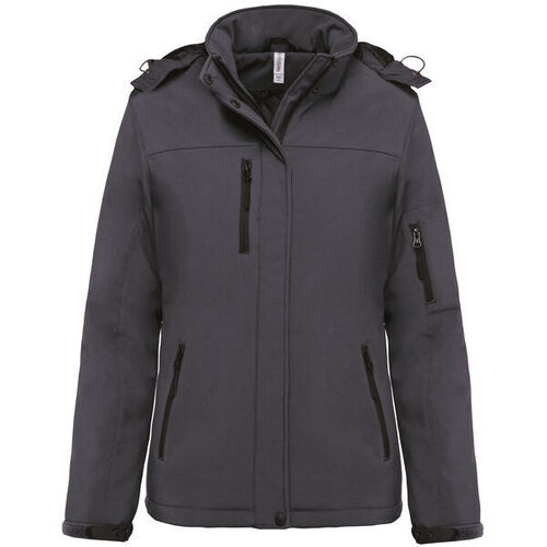 Parka Softshell K651