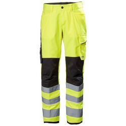 Pantalon UC-ME WORK HV PANT CLASS 2