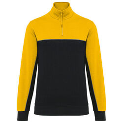 Sweat-shirt WK404 POITIERS