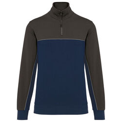 Sweat-shirt WK404 POITIERS
