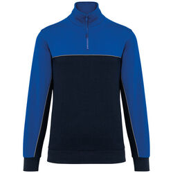 Sweat-shirt WK404 POITIERS
