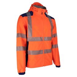 Softshell Hv Nebulo
