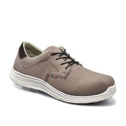Chaussures de sécurité basses DERBY S3 SRC POITIERS Chaussures de sécurité basses DERBY S3 SRC POITIERS