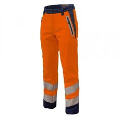 Pantalon softshell HV LUK LIGHT POITIERS