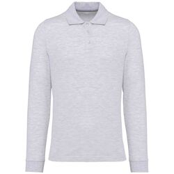 Polo Homme Casual ML POITIERS