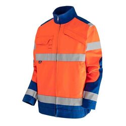 Blouson HV LUK-LIGHT POITIERS