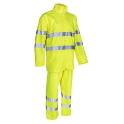 Ensemble de pluie HV KAWA
