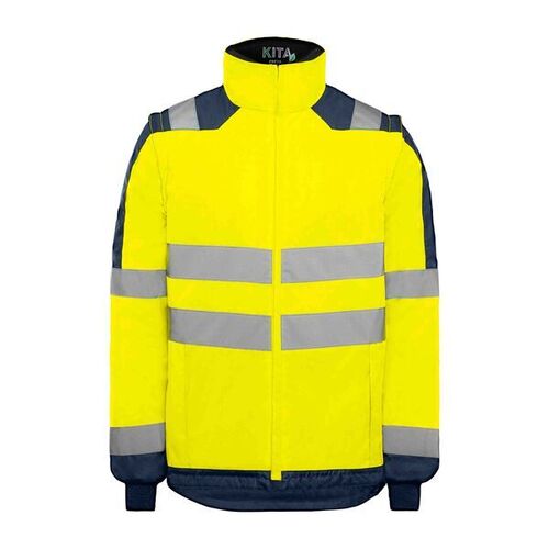 BLOUSON HV FREYA