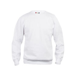 Sweat-shirt BASIC ROUNDNECK POITIERS