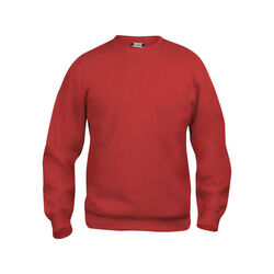 Sweat-shirt BASIC ROUNDNECK POITIERS