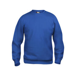 Sweat-shirt BASIC ROUNDNECK POITIERS