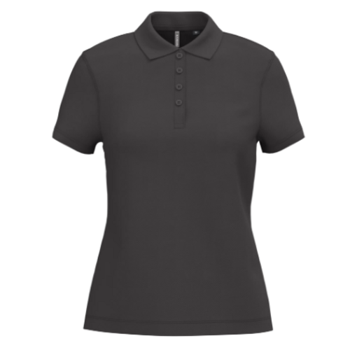 Polo piqu&eacute; manches courtes
