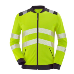 SWEAT ZIPPE VALLOUISE POITIERS