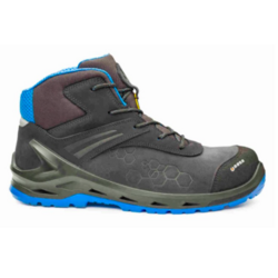 Chaussures de s&eacute;curit&eacute; haute ESD I-ROBOX TOP POITIERS