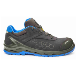 CHAUSSURES DE SECURITE BASSE I-ROBOX S3 BASE POITIERS