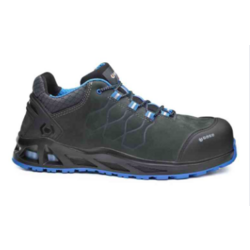 Chaussures de s&eacute;curit&eacute; basse K-ROAD ENISO20345 S3 HRO CI SRC SEFI POITIERS