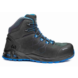 Chaussure de s&eacute;curit&eacute; hautes K-ROAD S3 HRO CI HI SRC POITIERS