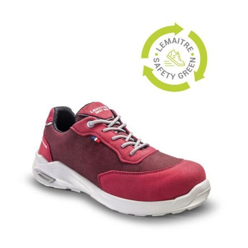 CHAUSSURES B EVA S3S CI FO SR