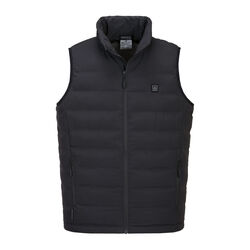 Doudoune chauffante S549