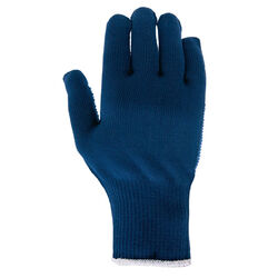 Gants de manutention KNIT COT DOTS POITIERS